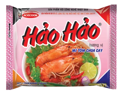 MÌ HẢO HẢO NỘI ĐỊA VIỆT NAM (GÓI)