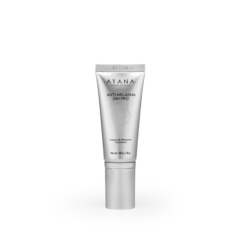 AYANA ANTI-MELASMA 24H PRO