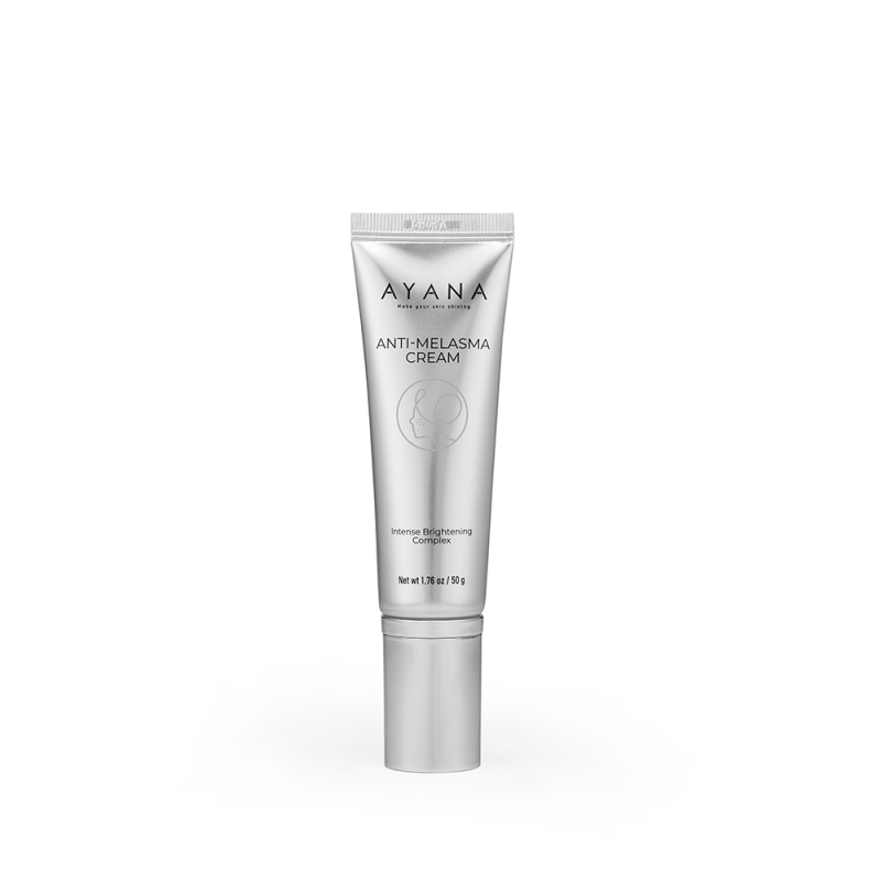 AYANA ANTI-MELASMA CREAM