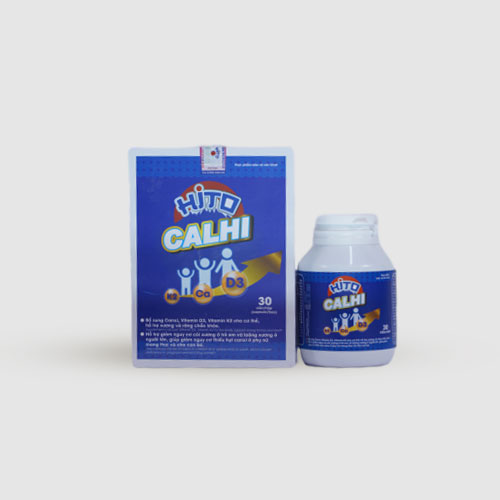 Canxi Hito Calhi Vip treatment