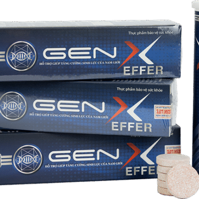 GENX EFFER