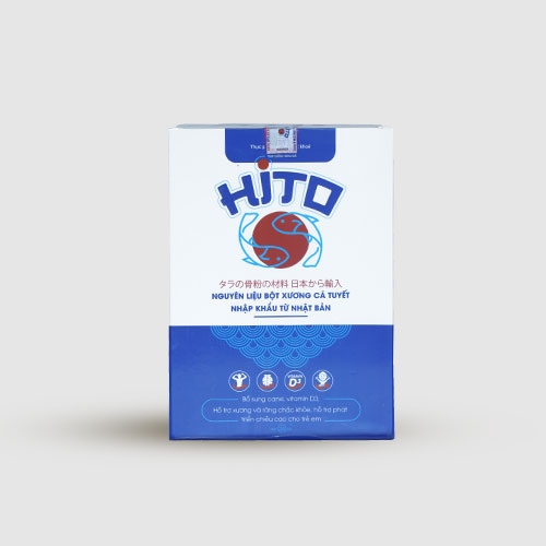 Canxi Hito